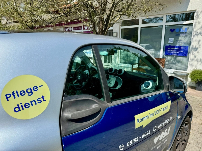 Voli Herrsching – Bild 3