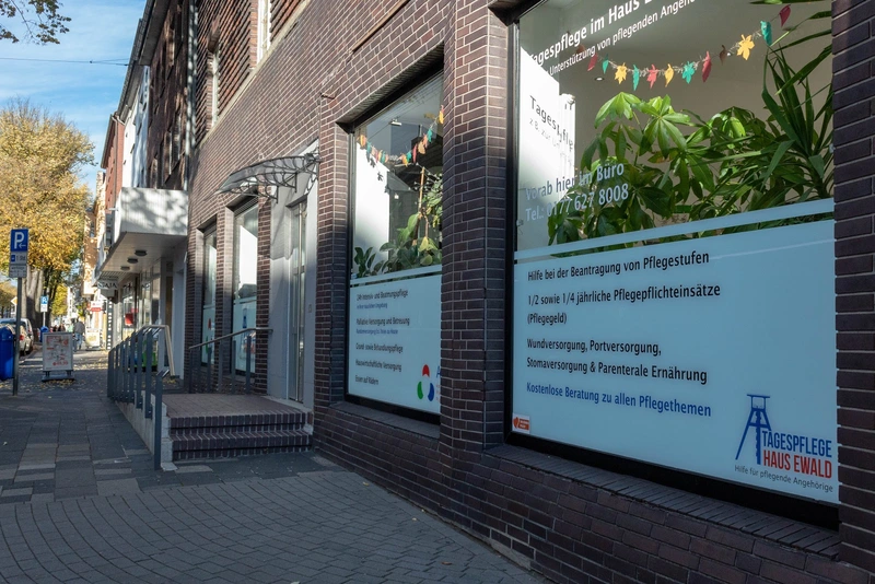 Ambulante Pflege Plus – Bild 5