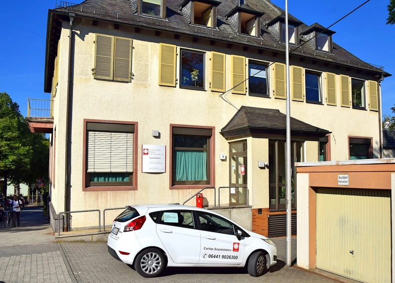 Caritas-Sozialstation Wetzlar Lahnau – Bild 2