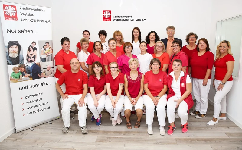 Caritas-Sozialstation Wetzlar Lahnau – Bild 3