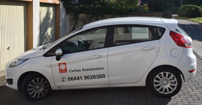 Caritas-Sozialstation Wetzlar Lahnau – Bild 4