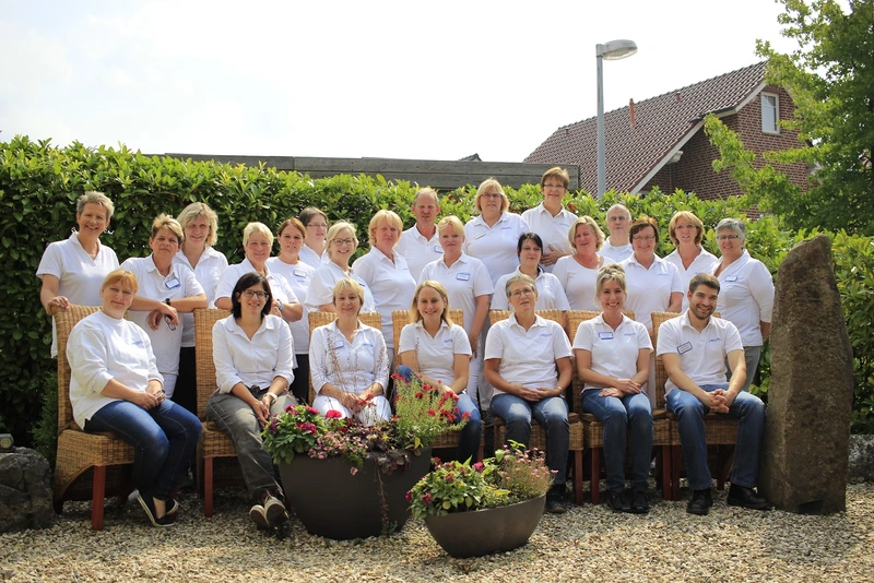 Sanamed Pflegeteam – Bild 1