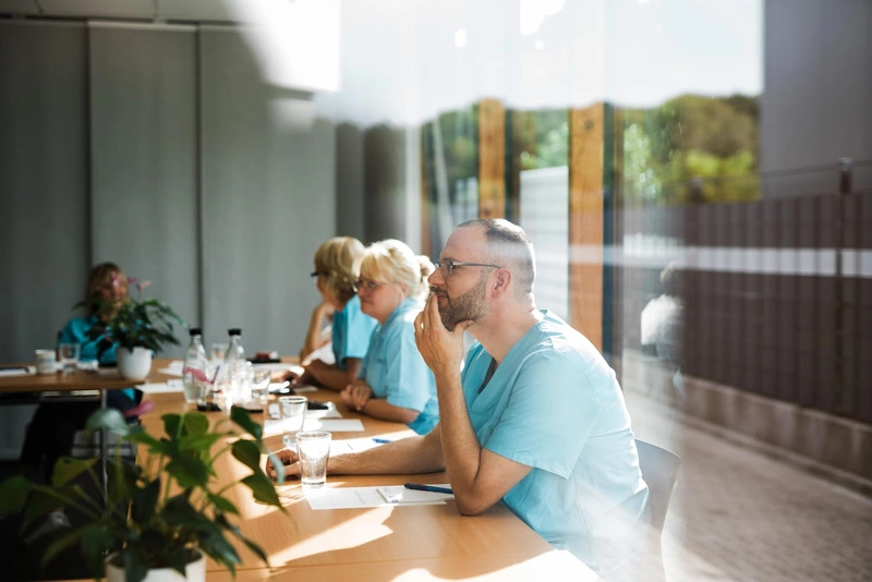 Sanamed Pflegeteam – Bild 2