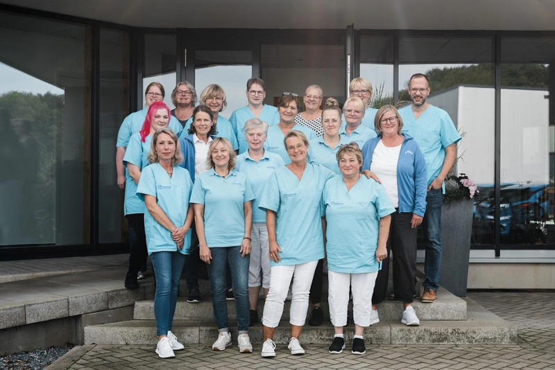 Sanamed Pflegeteam – Bild 4