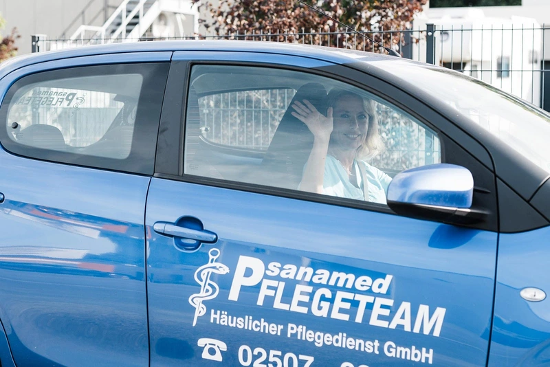 Sanamed Pflegeteam – Bild 5