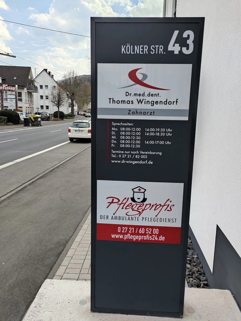 Pflegeprofis – Bild 1