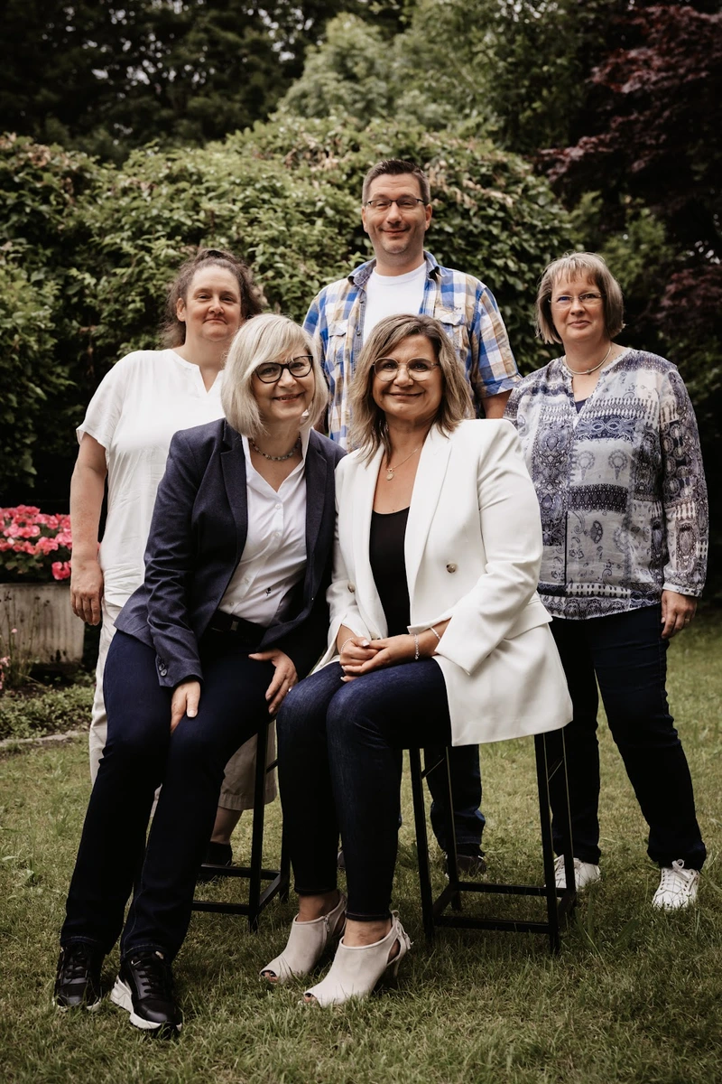 Pflegeservice München – Bild 1