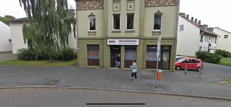 Pflegedienst Wahlen – Bild 1