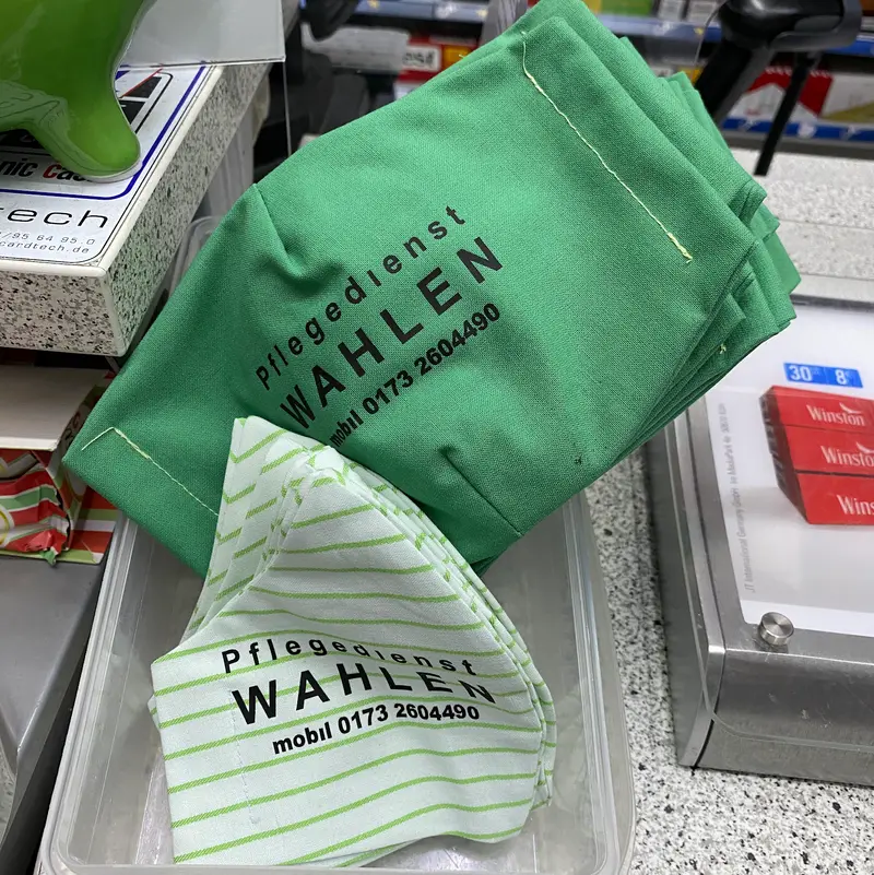 Pflegedienst Wahlen – Bild 2