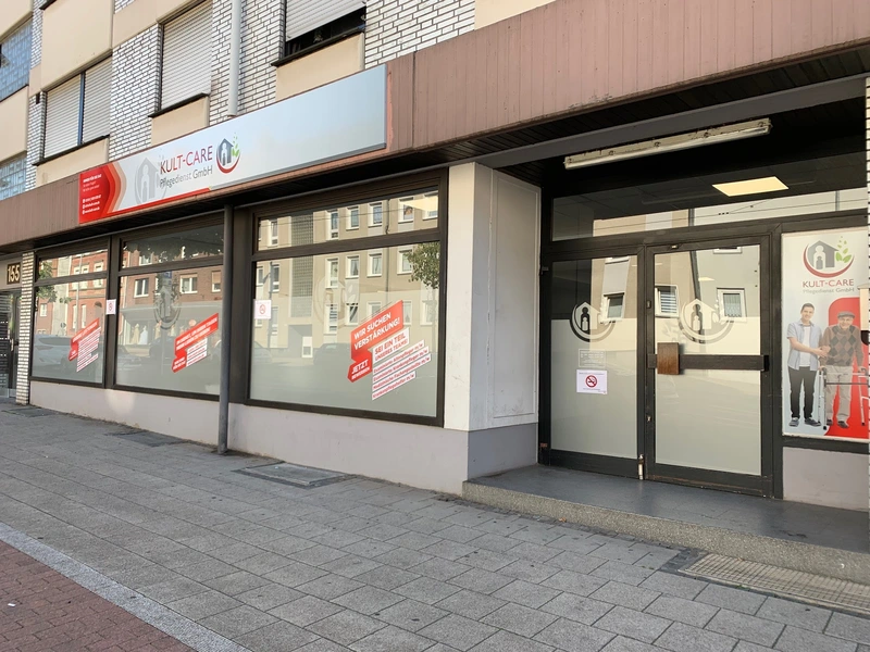 KULT-CARE Pflegedienst – Bild 2