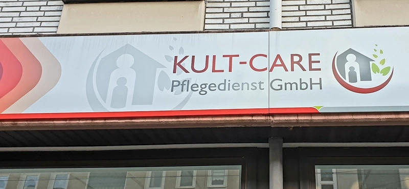 KULT-CARE Pflegedienst – Bild 3