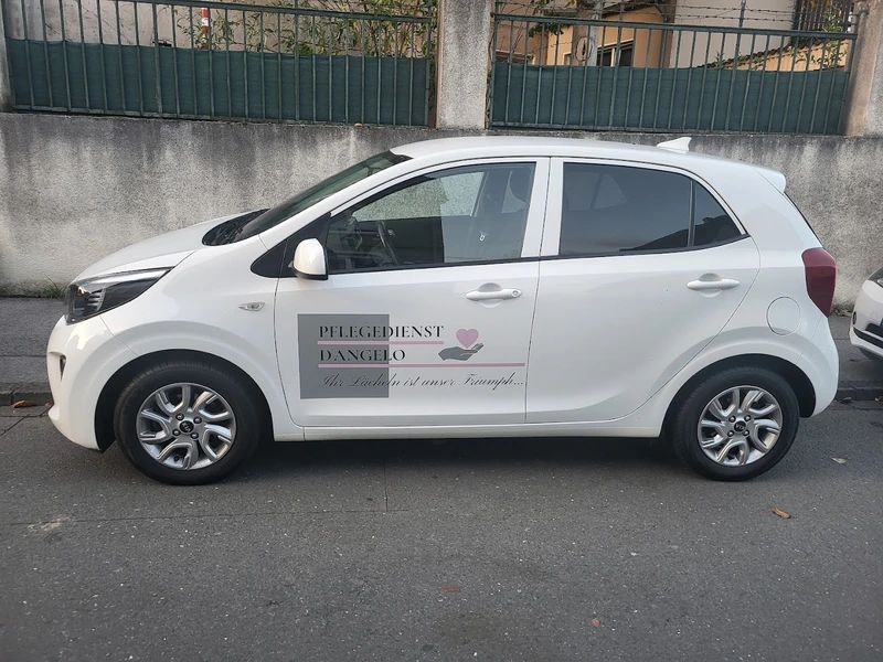 Pflegedienst D'Angelo – Bild 2