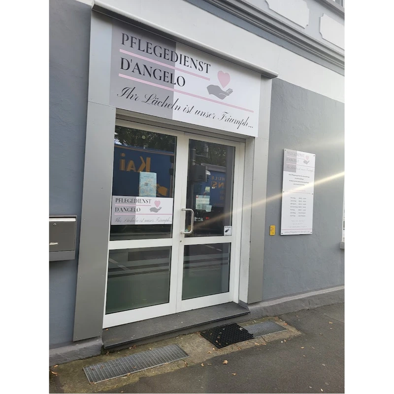 Pflegedienst D'Angelo – Bild 3