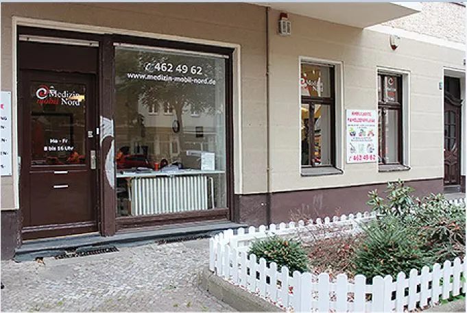 Medizin-mobil-Nord Cedric Macia – Bild 3