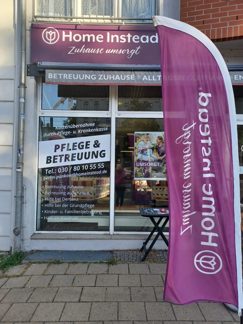 Home Instead Berlin-Pankow – Bild 2