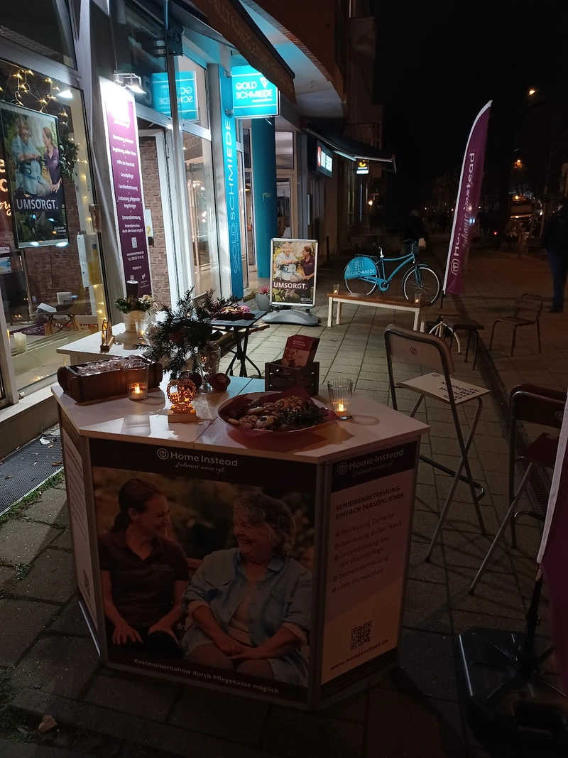 Home Instead Berlin-Pankow – Bild 4