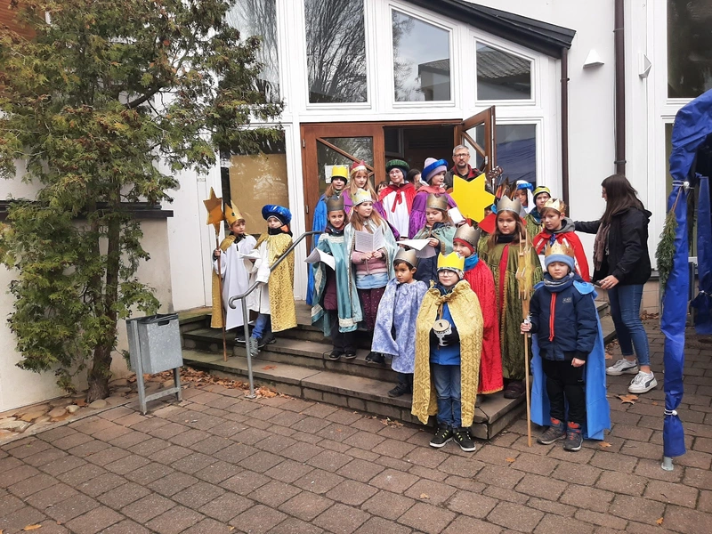 Caritas Regionalverband Halle Sozialstation St. Hildegard – Bild 4