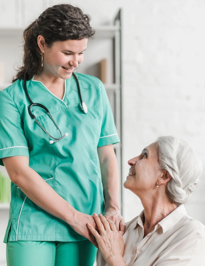 Favos24 Intensivpflegedienst – Bild 2