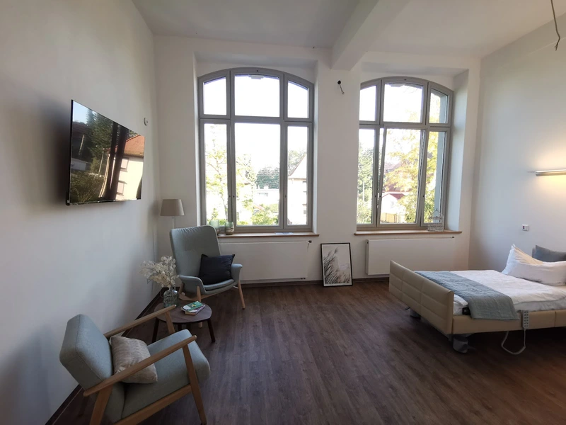 Residenz zur Bauschule - Ambulante Dienste – Bild 2