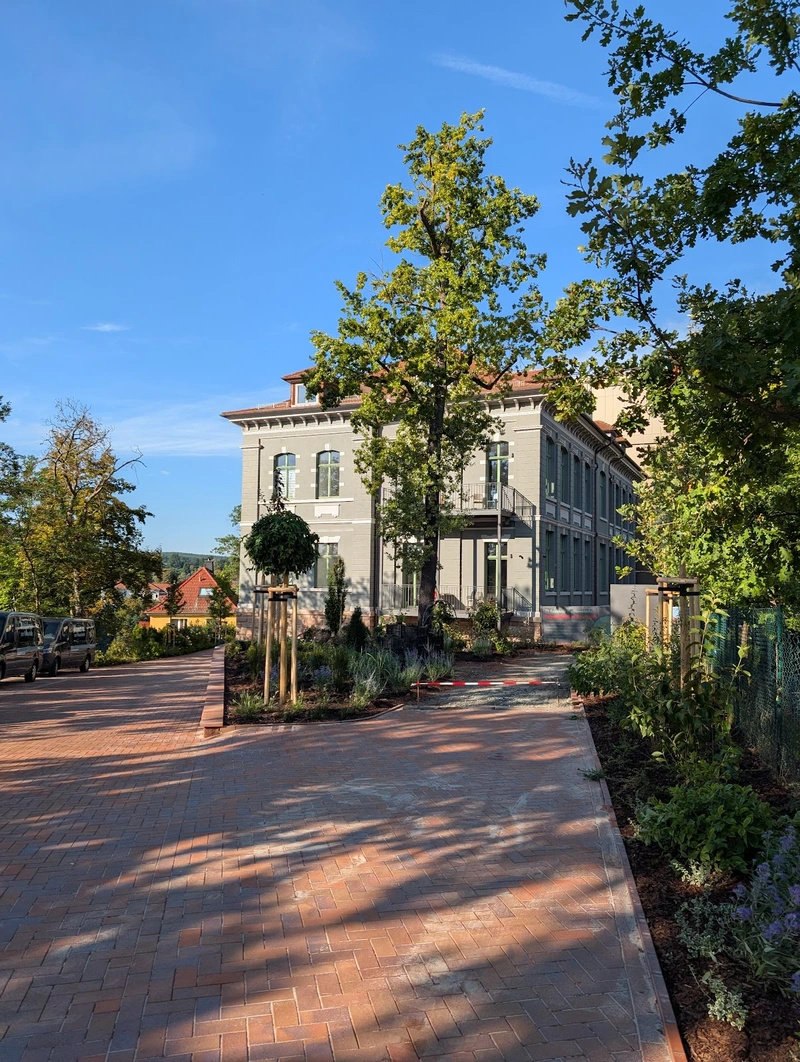 Residenz zur Bauschule - Ambulante Dienste – Bild 3