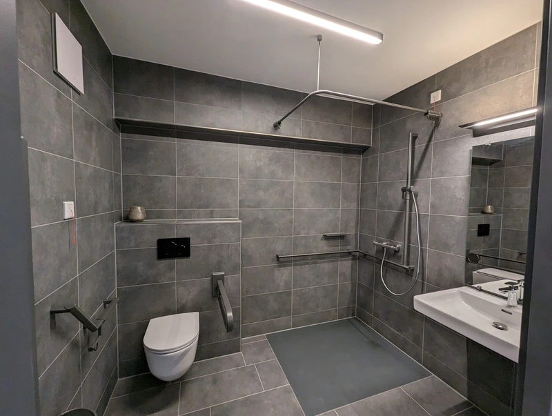 Residenz zur Bauschule - Ambulante Dienste – Bild 4