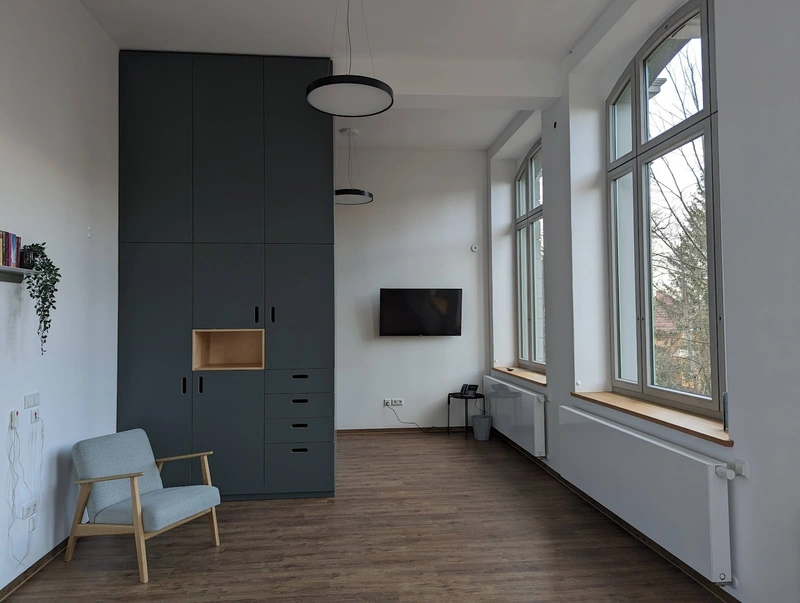 Residenz zur Bauschule - Ambulante Dienste – Bild 5