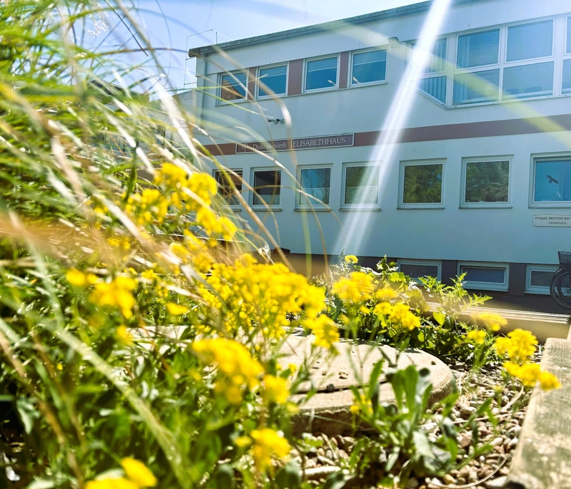 Diakoniestation Hattersheim Bad Schwalbach – Bild 1