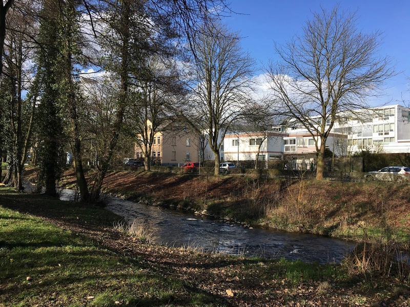 Diakoniestation Hattersheim Bad Schwalbach – Bild 4