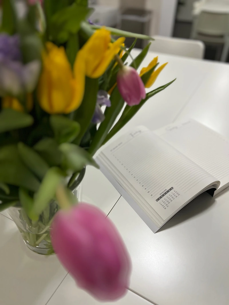 Rheinberger Pflegedienst Julia Pertz – Bild 2