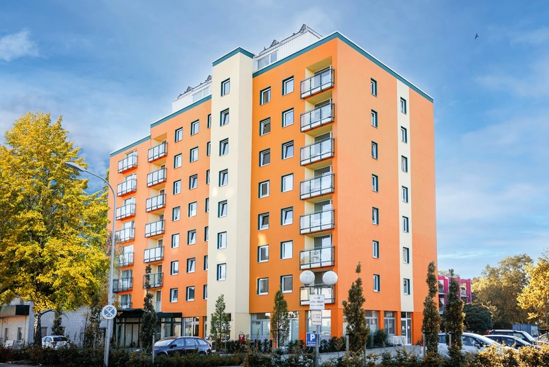 Ambulante Pflege Rosenblatt – Bild 2