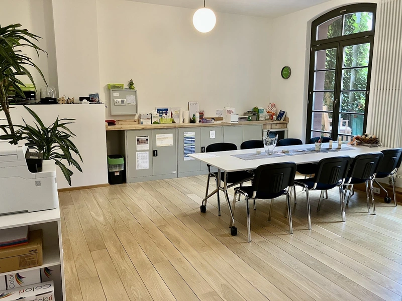 sorgenlos Ambulante Pflege – Bild 2