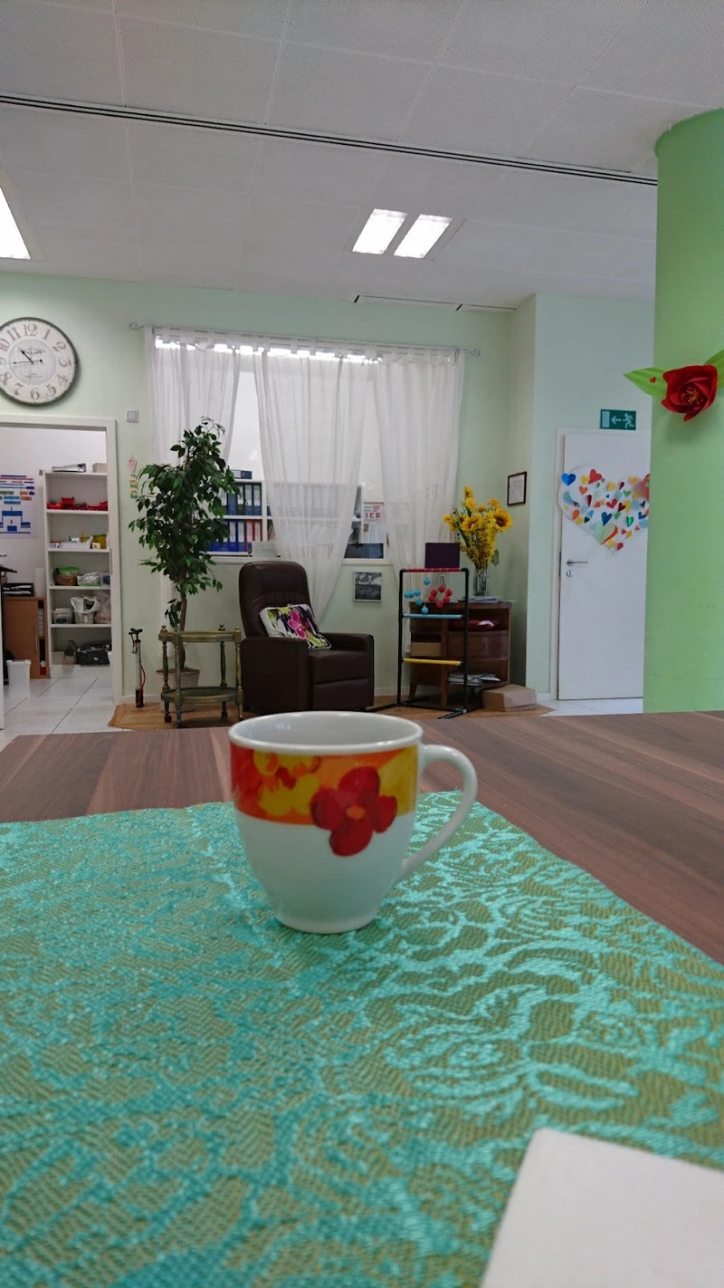 Hanse Bramfeld HBP Pflegedienst für Senioren – Bild 2