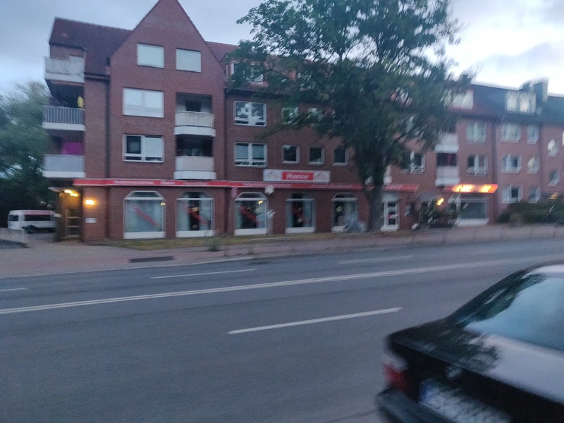 Hanse Bramfeld HBP Pflegedienst für Senioren – Bild 3