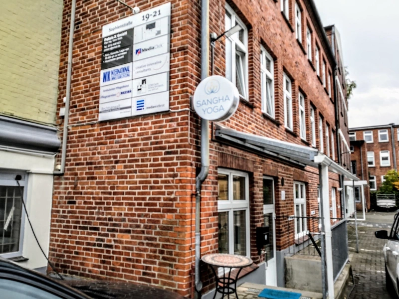 Pflegeservice Maxima – Bild 2