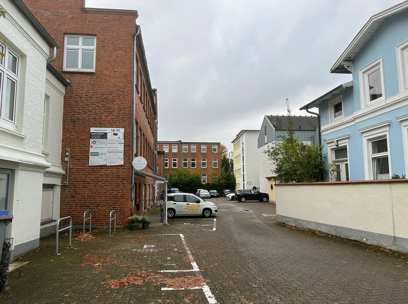 Pflegeservice Maxima – Bild 3