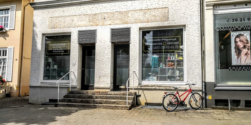 Pflegeservice Maxima – Bild 4