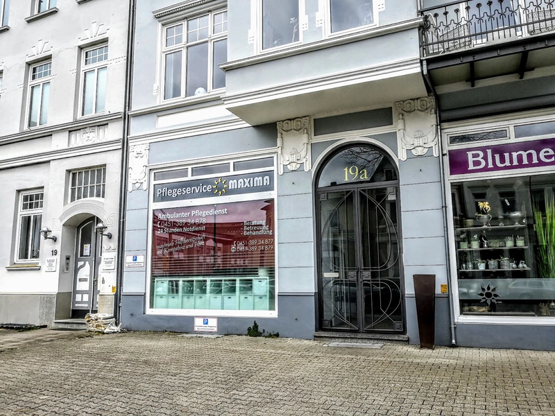 Pflegeservice Maxima – Bild 5