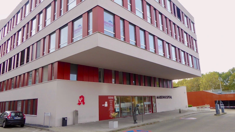 Impulse Pflegedienst – Bild 1