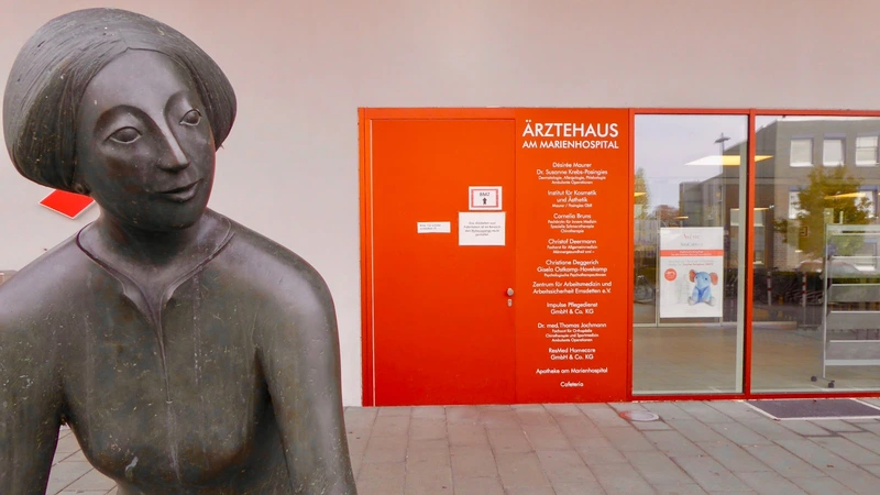 Impulse Pflegedienst – Bild 2