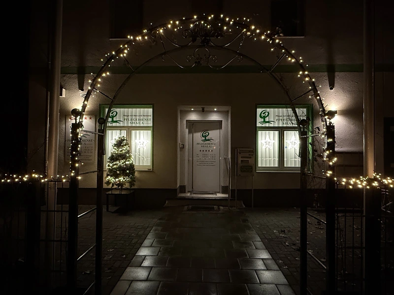 Pflegedienst Shala – Bild 3