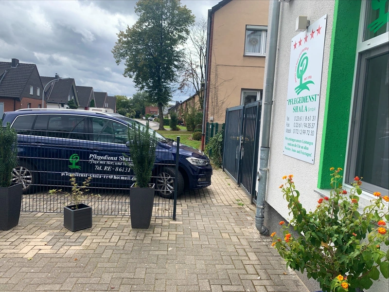 Pflegedienst Shala – Bild 4