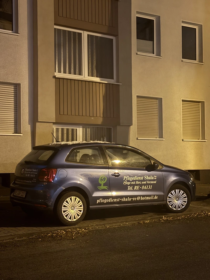 Pflegedienst Shala – Bild 5