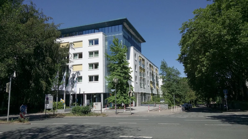 Senator Ambulanter Pflegedienst – Bild 1