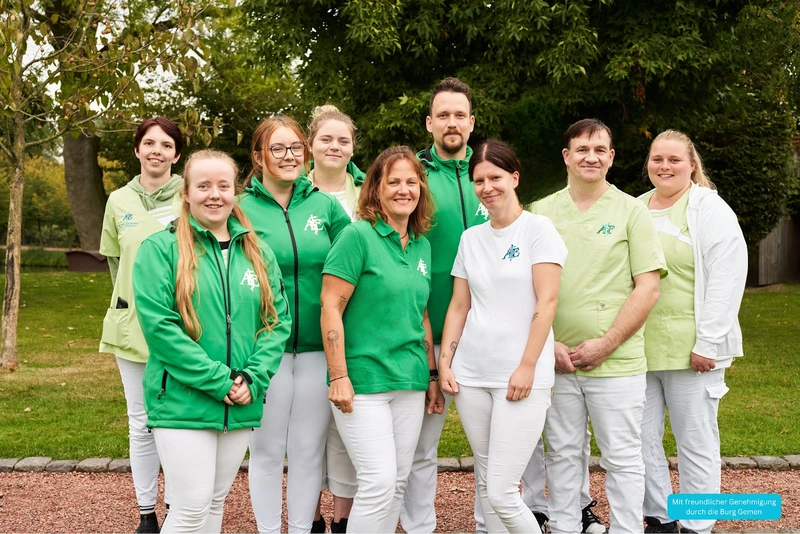 AE-Pflegedienst – Bild 3