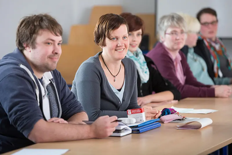 AE-Pflegedienst – Bild 4