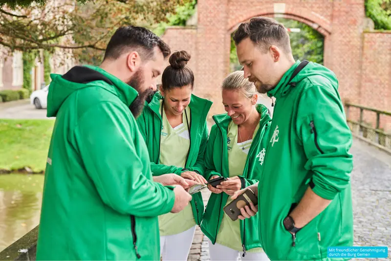 AE-Pflegedienst – Bild 5