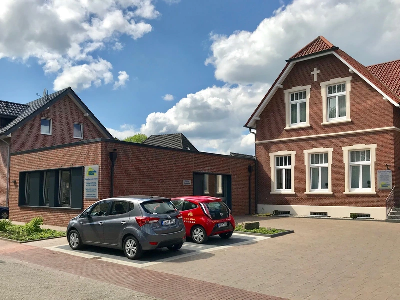 Sozialstation Woltering – Bild 1