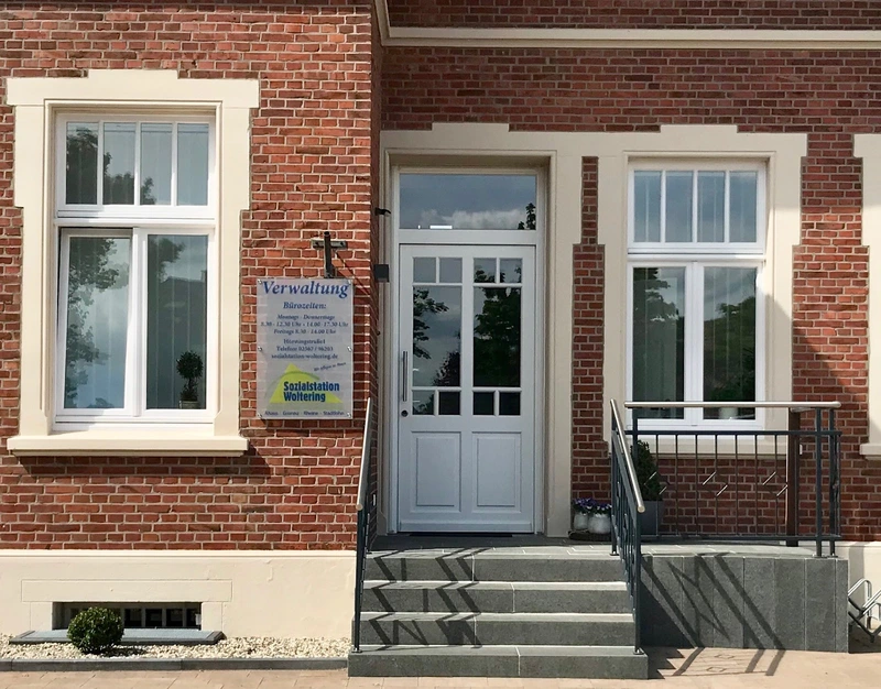 Sozialstation Woltering – Bild 2