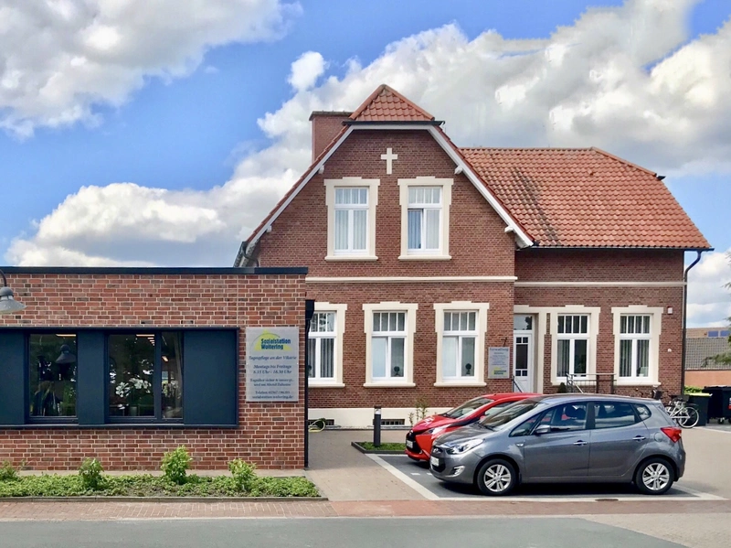 Sozialstation Woltering – Bild 4
