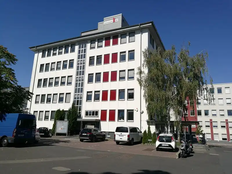 First Class Pflegedienst Charlotte Adai – Bild 1